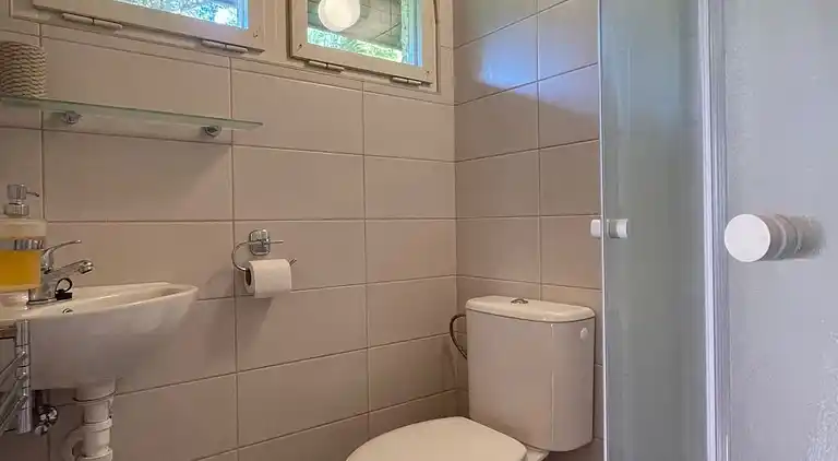 Holiday home in Planá nad Lužnicí