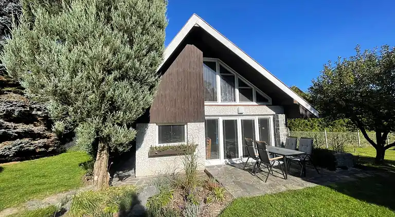 Holiday home in Planá nad Lužnicí