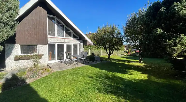 Holiday home in Planá nad Lužnicí