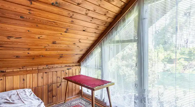 Holiday home in Planá nad Lužnicí