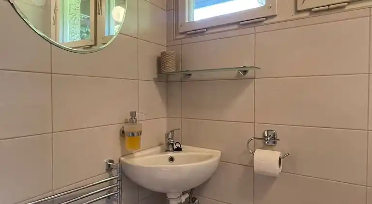 Holiday home in Planá nad Lužnicí