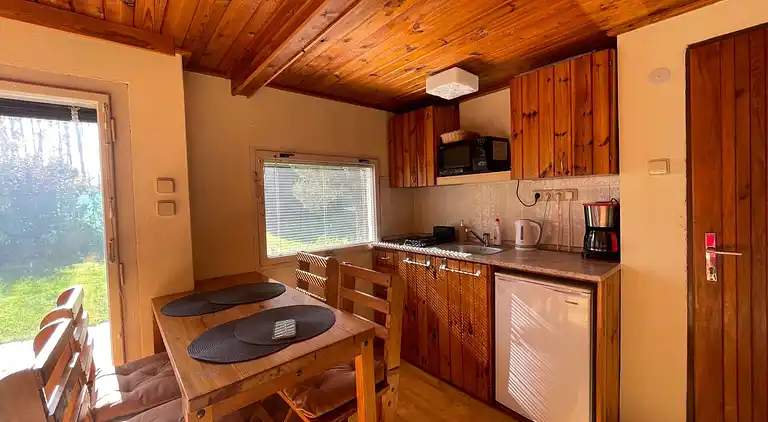 Holiday home in Planá nad Lužnicí