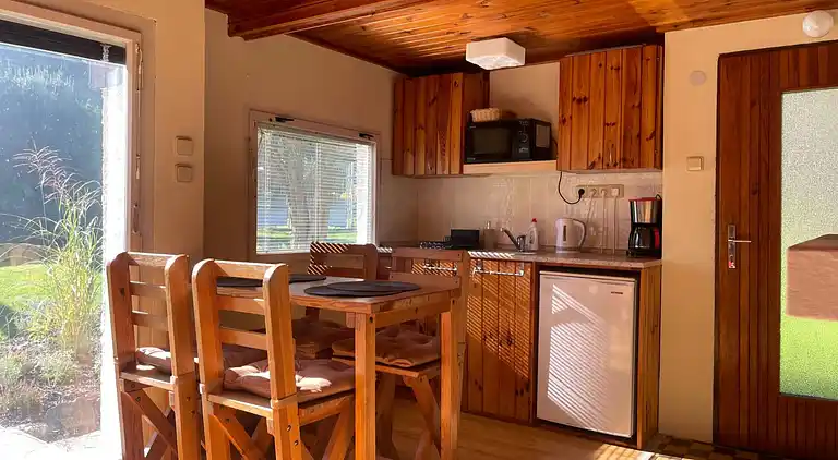 Holiday home in Planá nad Lužnicí