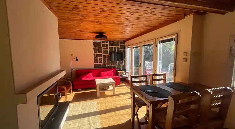 Holiday home in Planá nad Lužnicí