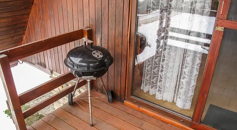 Holiday home in Dehtáře