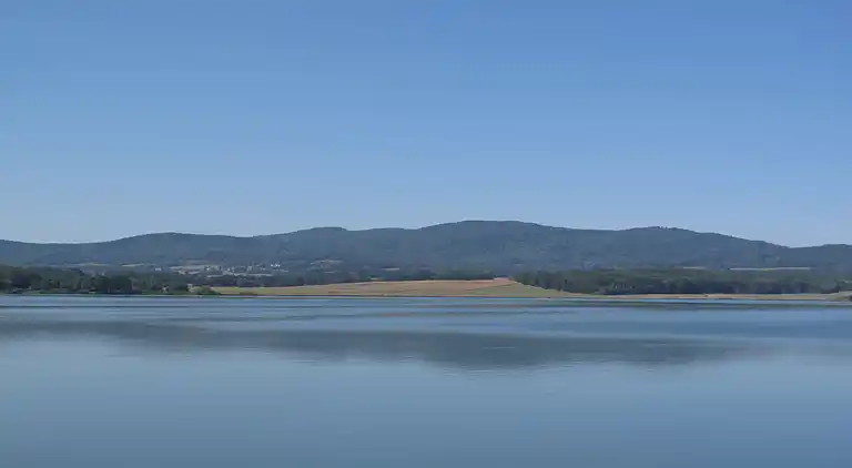 Holiday home in Dehtáře