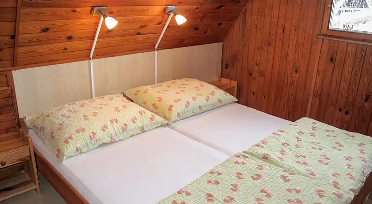 Holiday home in Dehtáře