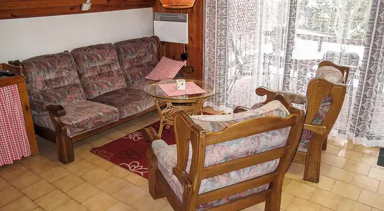 Holiday home in Dehtáře