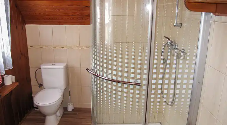 Holiday home in Dehtáře