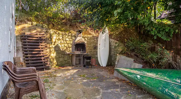 Feriebolig i Dehtáře