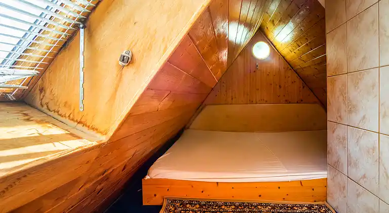 Feriebolig i Dehtáře