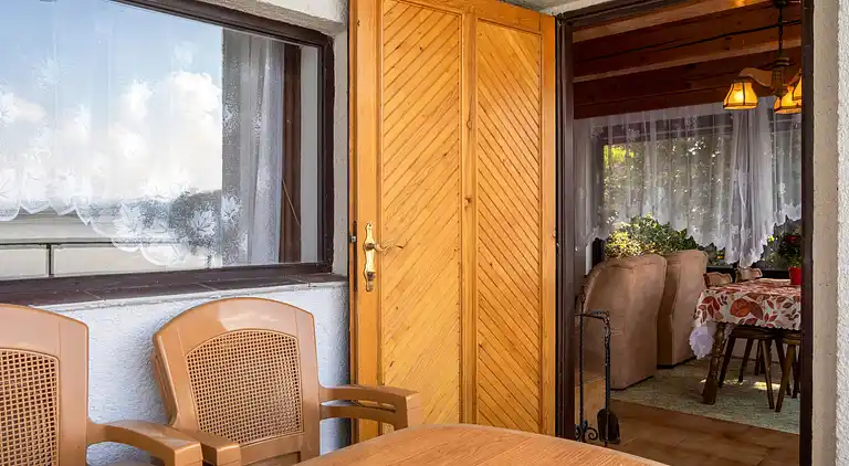 Feriebolig i Dehtáře