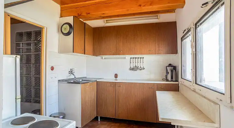 Feriebolig i Dehtáře