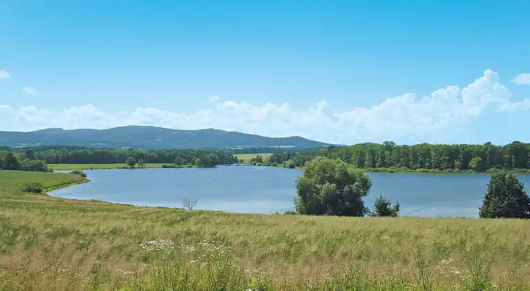 Feriebolig i Dehtáře