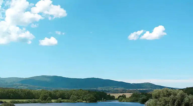 Feriebolig i Dehtáře