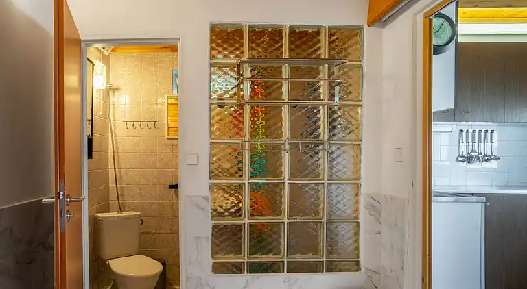 Feriebolig i Dehtáře