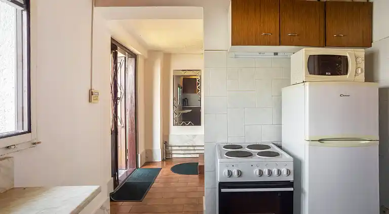 Feriebolig i Dehtáře