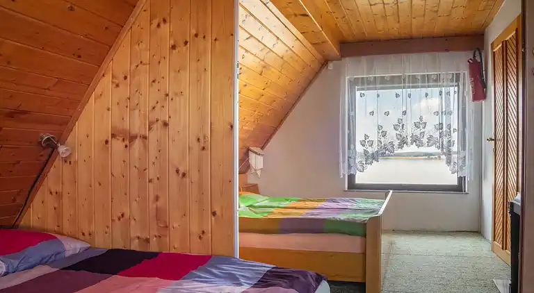 Feriebolig i Dehtáře