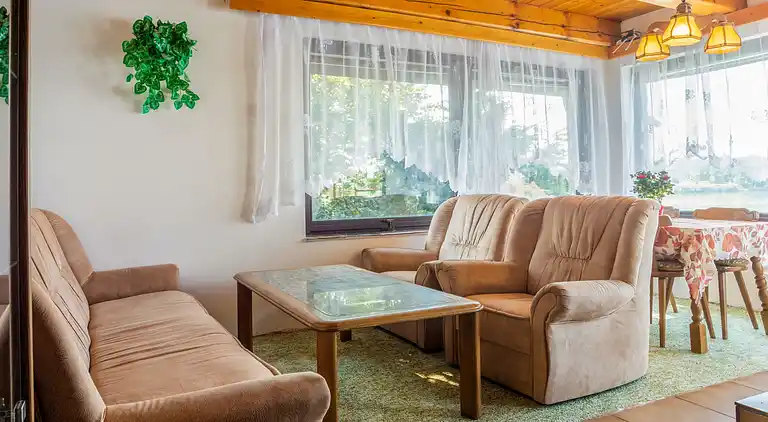 Feriebolig i Dehtáře