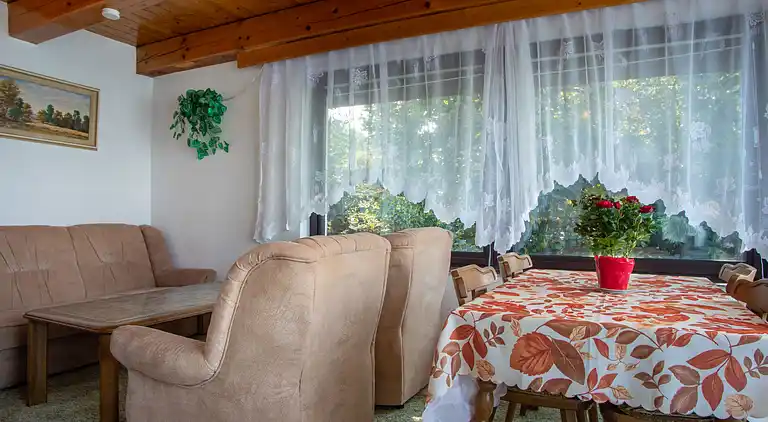 Feriebolig i Dehtáře