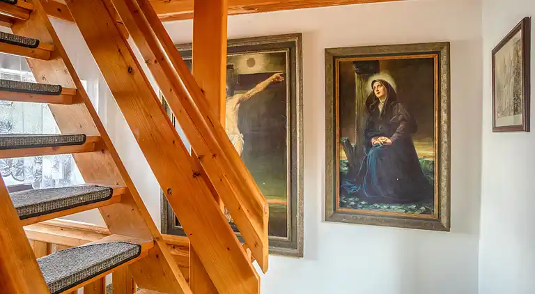 Feriebolig i Dehtáře