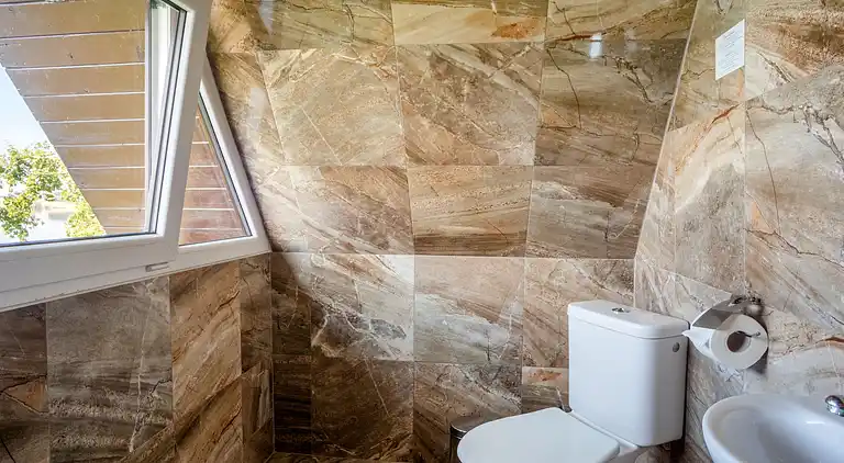 Feriebolig i Dehtáře