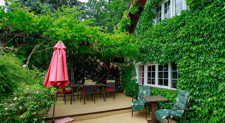 Feriebolig i Dehtáře