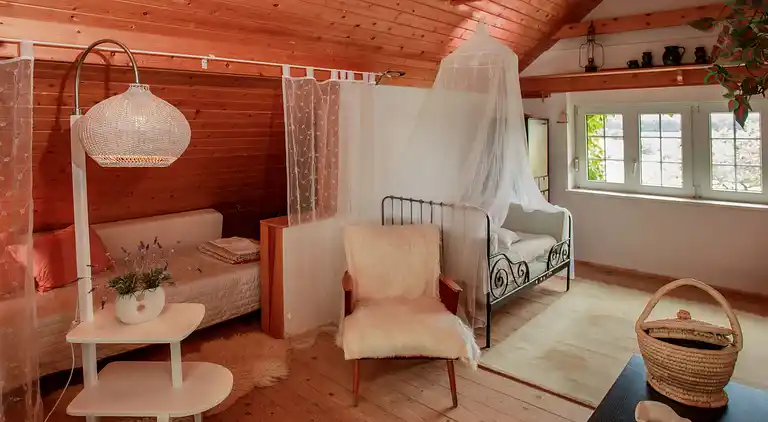 Feriebolig i Dehtáře