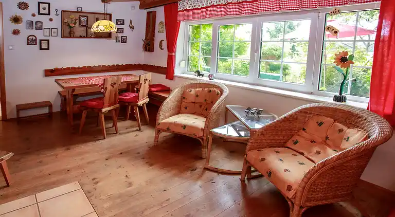 Feriebolig i Dehtáře