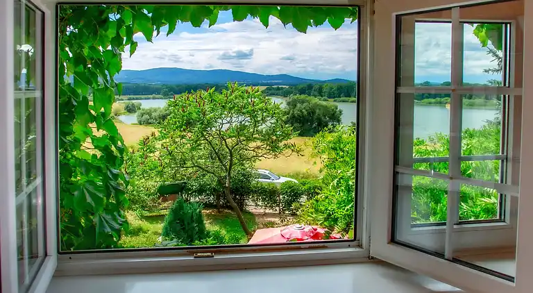 Feriebolig i Dehtáře