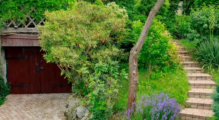 Feriebolig i Dehtáře