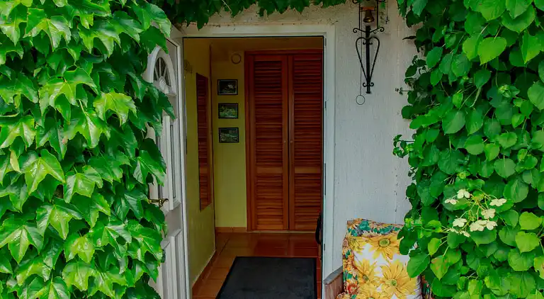 Feriebolig i Dehtáře