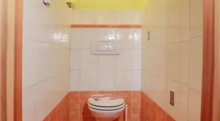 Feriebolig i Dehtáře