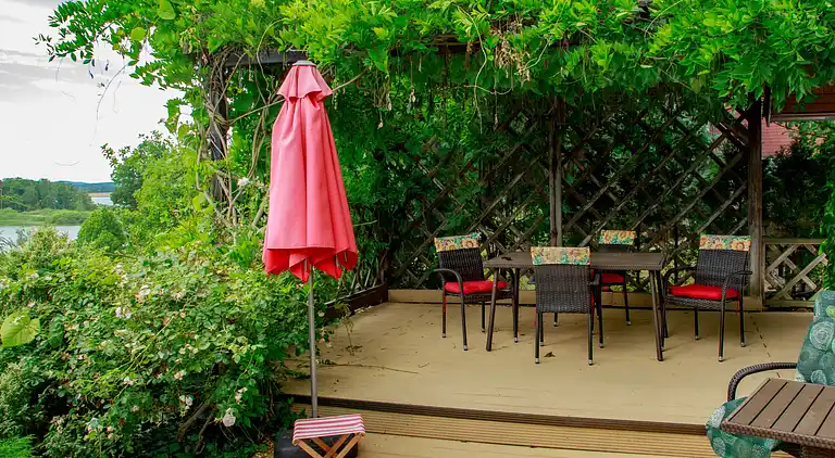 Feriebolig i Dehtáře