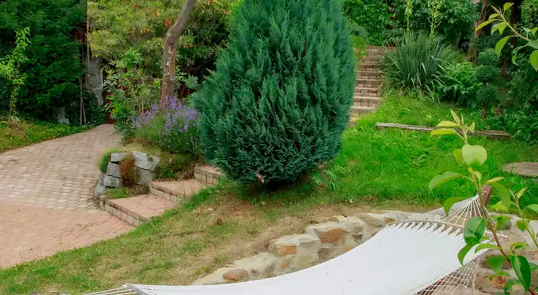 Feriebolig i Dehtáře