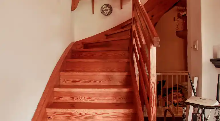 Feriebolig i Dehtáře