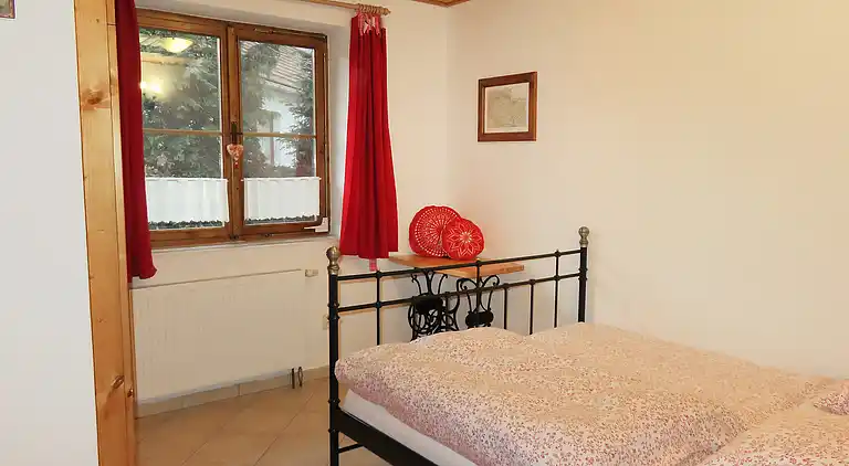 Feriebolig i Chrástov