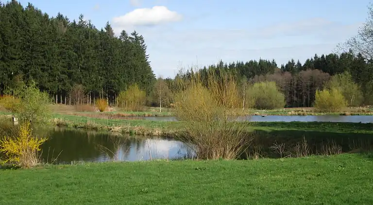 Feriebolig i Chrástov