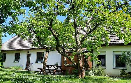 Casa rurale in Chrástov