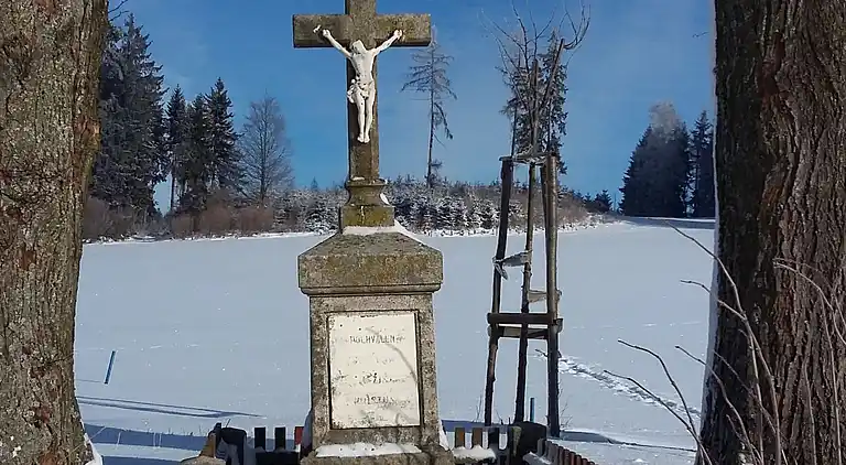 Feriebolig i Chrástov