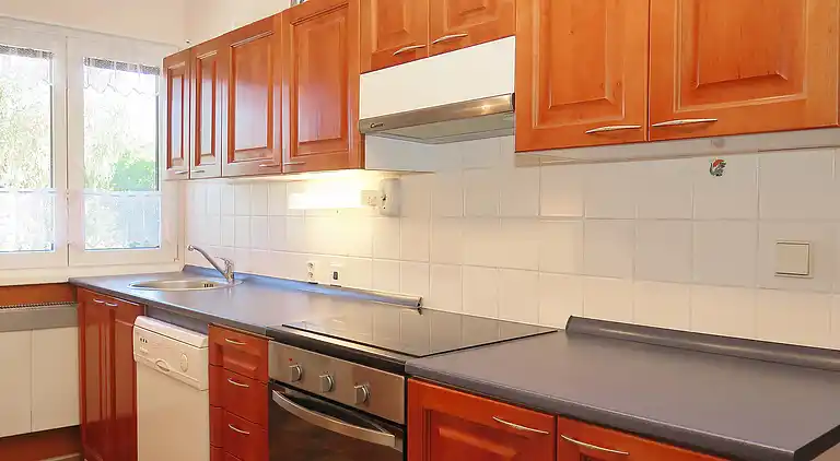 Feriebolig i Olešná