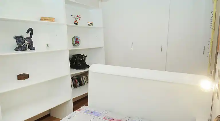 Feriebolig i Olešná