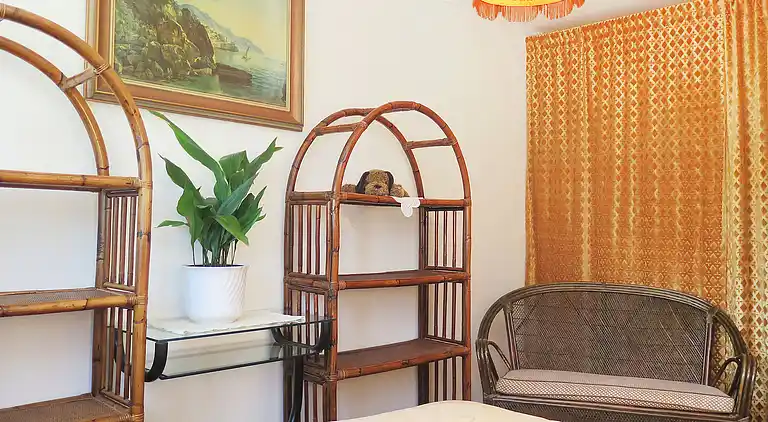 Feriebolig i Olešná