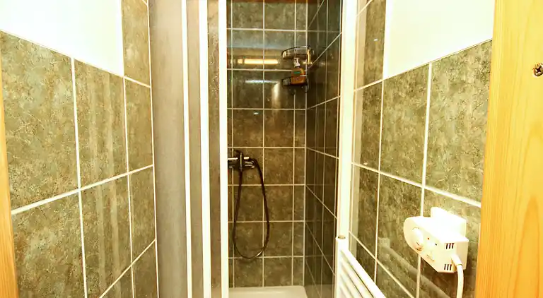 Feriebolig i Podolí II