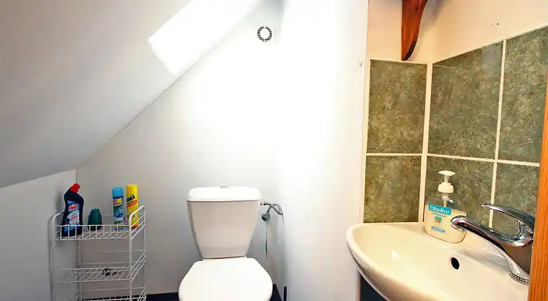 Feriebolig i Podolí II