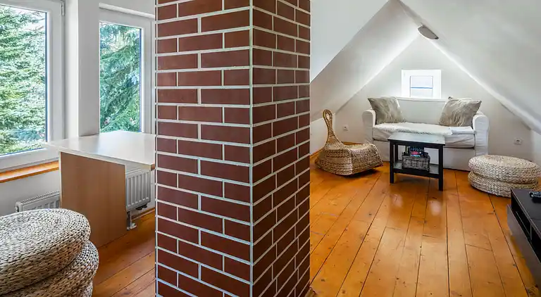 Holiday home in Kovářská