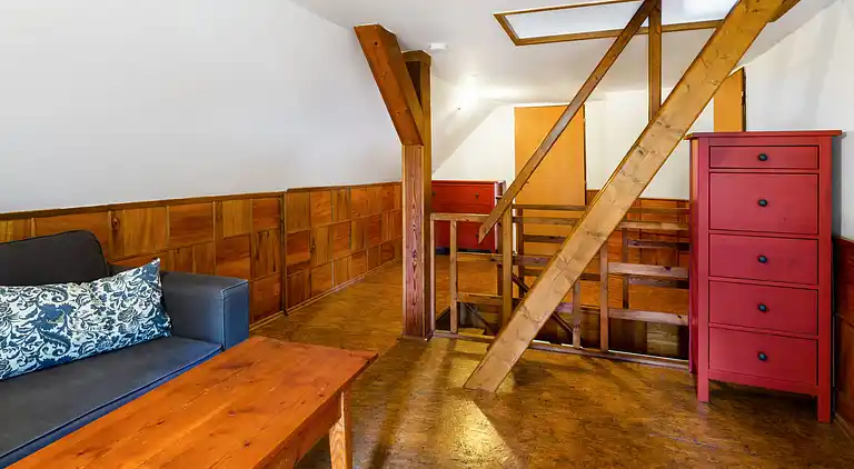 Holiday home in Kovářská