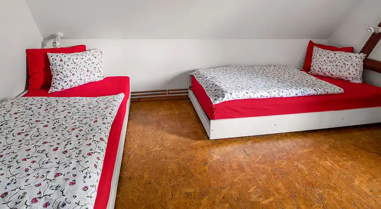 Holiday home in Kovářská