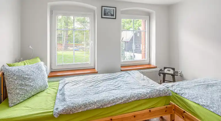 Holiday home in Kovářská