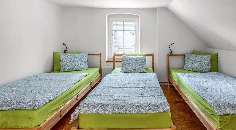 Holiday home in Kovářská